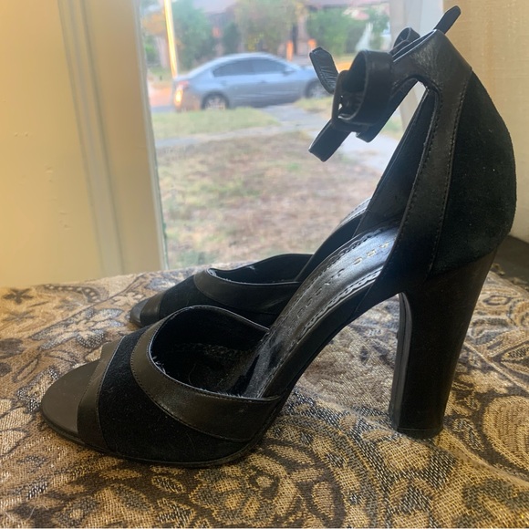 Marc Jacob’s black heels - Picture 4 of 6